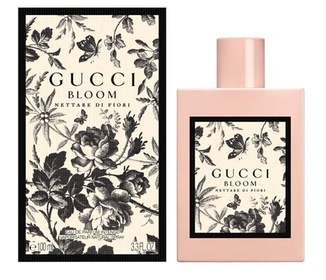 gucci nettare bloom hk 50ml|Gucci Bloom Nettare Di Fiori Gucci for women .